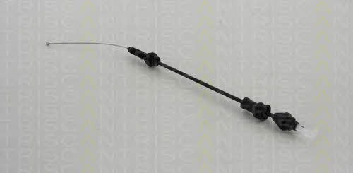 Triscan 8140 25352 Accelerator cable 814025352