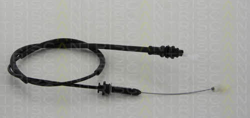 814025353 Triscan Accelerator cable