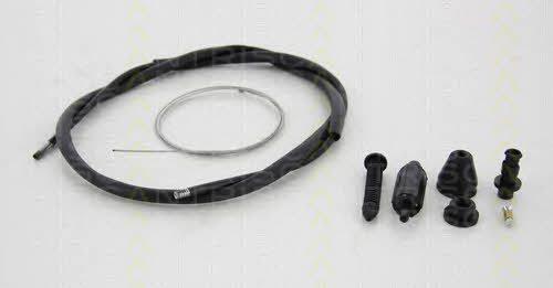 Triscan 8140 25361 Accelerator cable 814025361