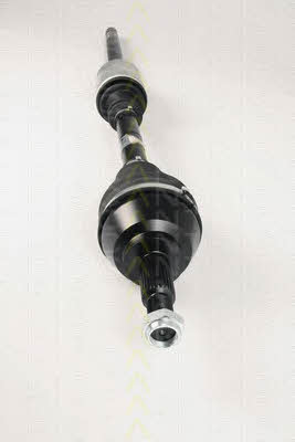 Triscan 8540 25647 Drive shaft 854025647