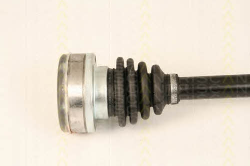 Drive shaft Triscan 8540 29613