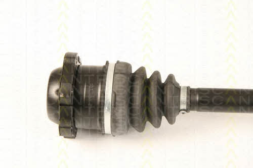 Drive shaft Triscan 8540 29617