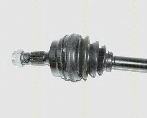 Triscan 8540 38527 Drive shaft 854038527