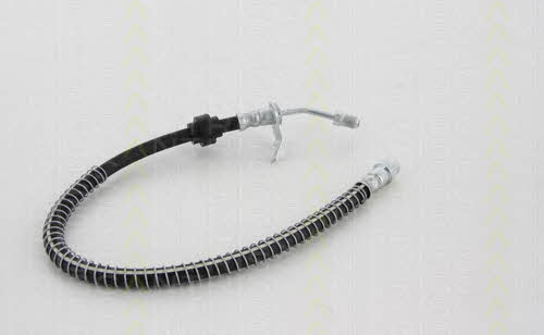 Flexible brake hose Nissan Interstar: 815010228 Triscan Brake Hose