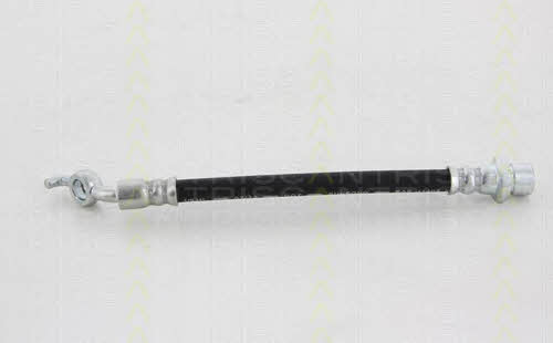 Flexible brake pipe Toyota Verso: 815013343 Triscan Brake Hose