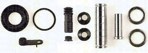 Triscan 8170 203307 Repair Kit, brake caliper 8170203307