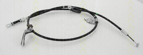 Parking brake cable left Triscan 8140 40183