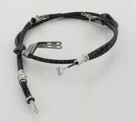 Parking brake cable, right Triscan 8140 40184