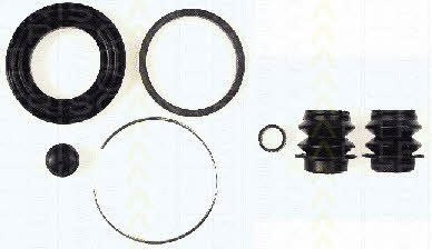 Triscan 8170 203844 Repair Kit, brake caliper 8170203844