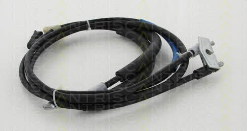 Parking brake cable Volvo: 814027153 Triscan Handbrake cable