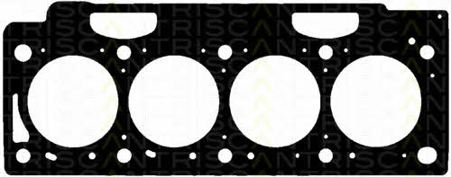 Triscan 501-4250 Gasket, cylinder head 5014250