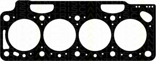 Triscan 501-4252 Gasket, cylinder head 5014252