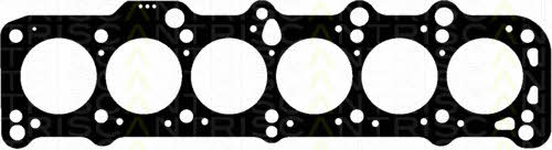 Triscan 501-8551 Gasket, cylinder head 5018551