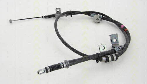 Parking brake cable left Triscan 8140 431048