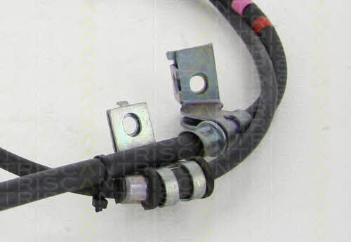 Parking brake cable left Triscan 8140 431048