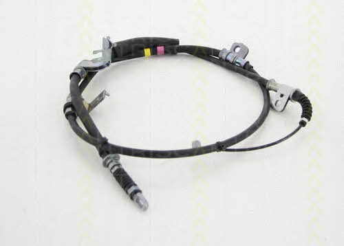 Parking brake cable, right Triscan 8140 431049