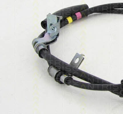 Parking brake cable, right Triscan 8140 431049