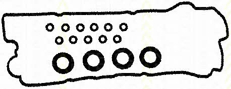 Triscan 515-4568 Valve Cover Gasket (kit) 5154568