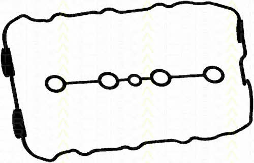 Triscan 515-4582 Valve Cover Gasket (kit) 5154582