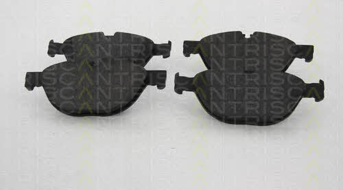 Triscan 8110 10590 Brake Pad Set, disc brake 811010590