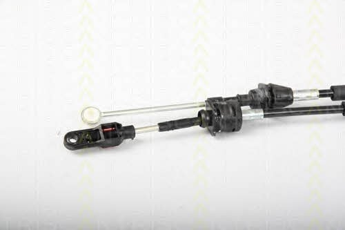 Gearbox cable Triscan 8140 50702