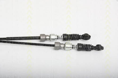 Triscan 8140 50704 Gearbox cable 814050704