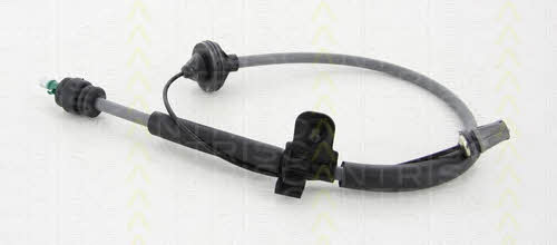 Triscan 8140 25280 Clutch cable 814025280