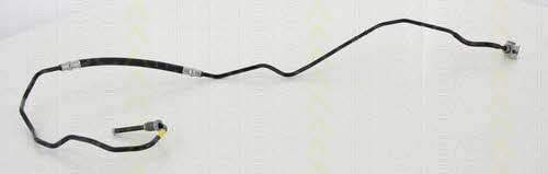 Flexible brake line Citroen DS5: 815028313 Triscan Brake Hose