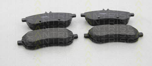 Triscan 8110 23060 Brake Pad Set, disc brake 811023060