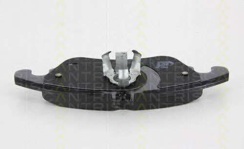 Triscan 8110 23062 Brake Pad Set, disc brake 811023062