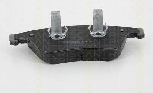 Brake Pad Set, disc brake Triscan 8110 23065