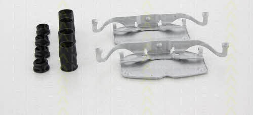 Triscan 8105 111623 Mounting kit brake pads 8105111623