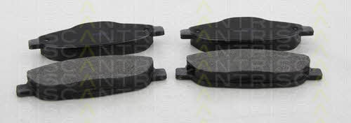 Triscan 8110 28041 Brake Pad Set, disc brake 811028041