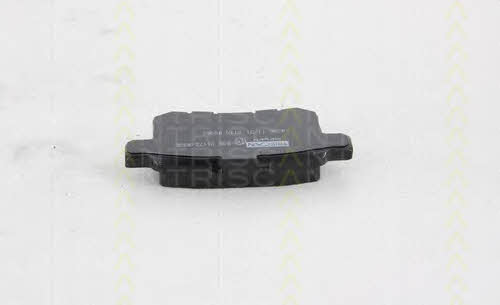Triscan 8110 40063 Brake Pad Set, disc brake 811040063