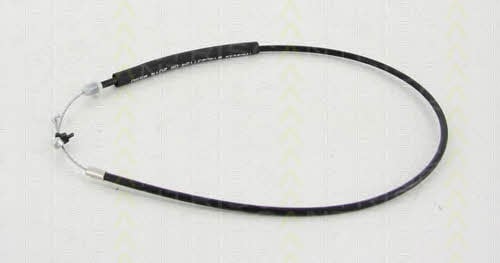 Triscan 8140 231124 Cable Pull, parking brake 8140231124