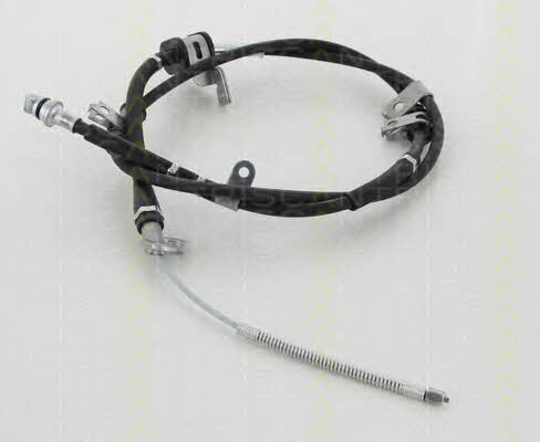 Triscan 8140 69161 Handbrake cable 814069161 814069161 Triscan Handbrake cable