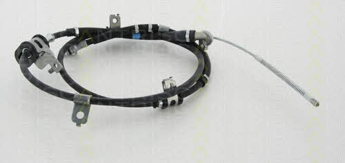 Triscan Handbrake cable – price 245 PLN