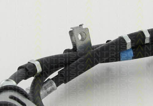 Handbrake cable Triscan 8140 69162