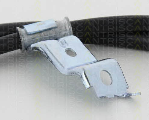 Triscan 8140 80117 Parking brake cable left 814080117