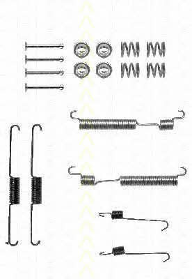 Triscan 8105 432003 Mounting kit brake pads 8105432003