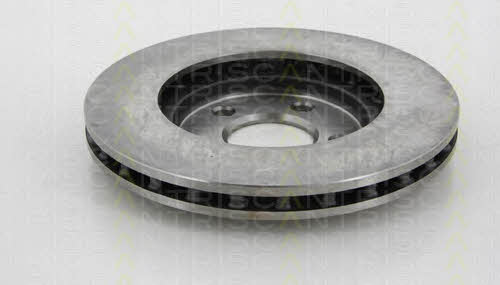 Triscan 8120 101034 Ventilated disc brake, 1 pcs. 8120101034