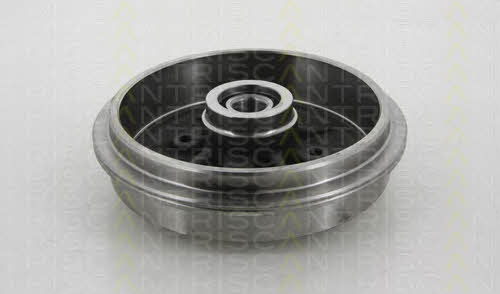 Triscan 8120 10214 Brake drum with wheel bearing, assy 812010214