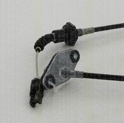 Clutch cable Triscan 8140 18207