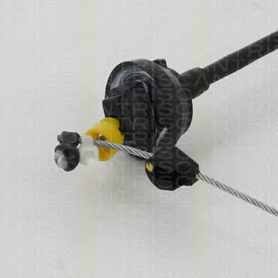 Triscan 8140 18304 Accelerator cable 814018304