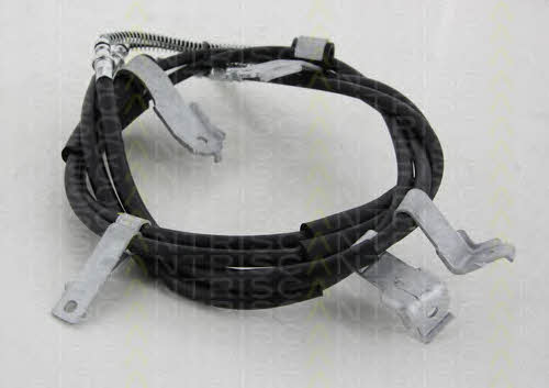 Handbrake cable Triscan 8140 21128
