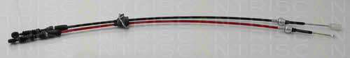 Triscan 8140 21703 Gearbox cable 814021703