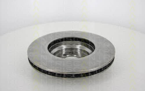 Triscan 8120 11175 Ventilated disc brake, 1 pcs. 812011175