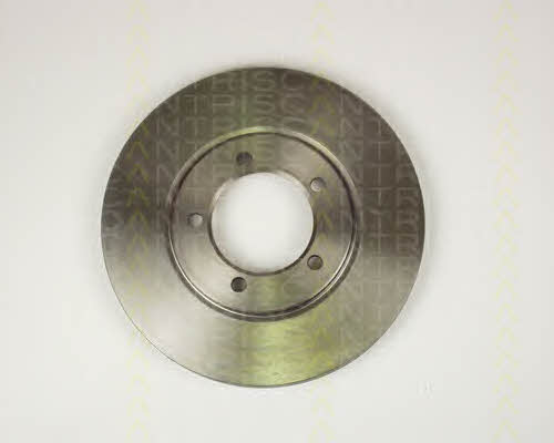 Triscan 8120 13108 Ventilated disc brake, 1 pcs. 812013108