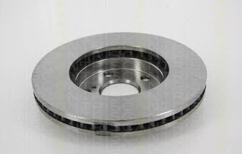 Triscan 8120 13182 Ventilated disc brake, 1 pcs. 812013182