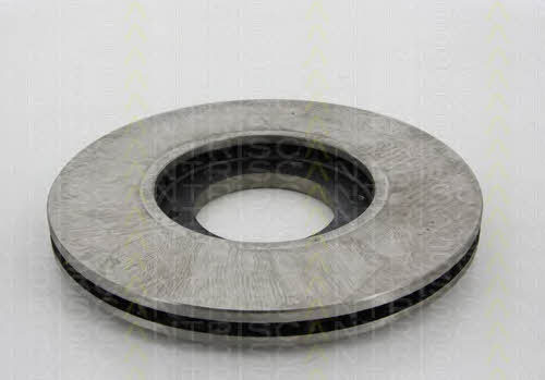 Triscan 8120 14165 Ventilated disc brake, 1 pcs. 812014165